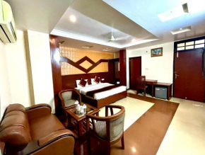 Kempinski Kasa De Tortoise Hotel Lucknow